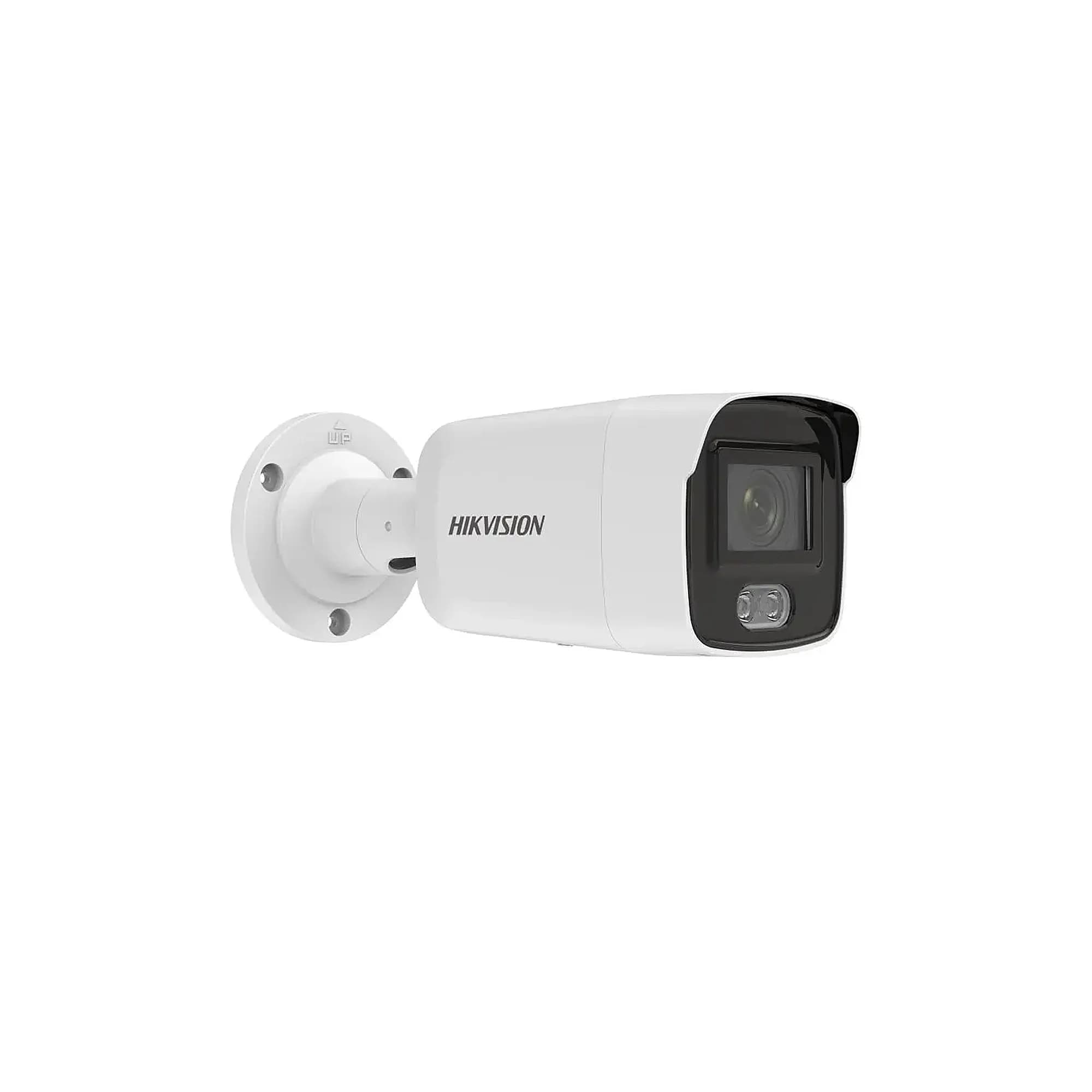 دوربین مداربسته تحت شبکه هایک ویژن مدل DS-2CD2047G2-L — تصویر ۵