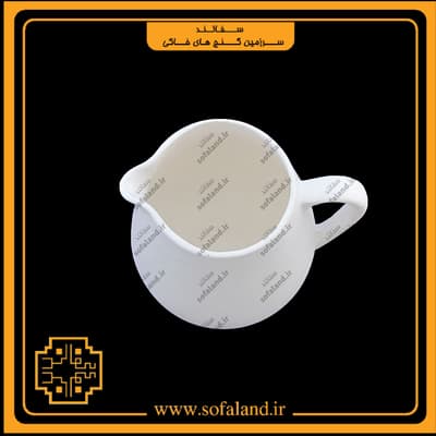 پارچ ساده سرامیکی سفالند — تصویر ۲