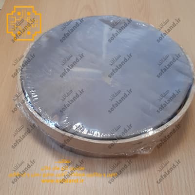 الک مش چوبی سفالند — تصویر ۳