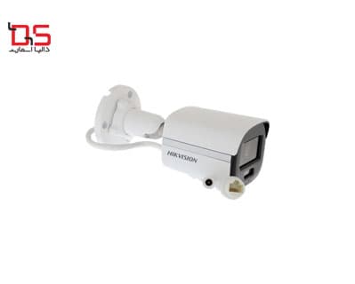 دوربین مداربسته تحت شبکه هایک ویژن مدل DS-2CD1027G0-L — تصویر ۴