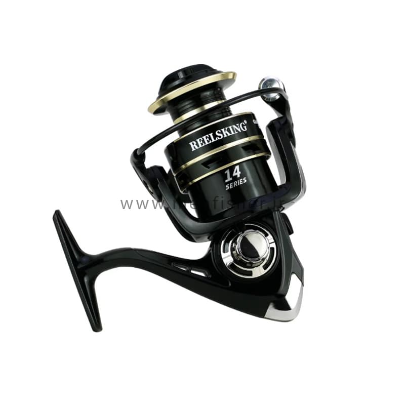 چرخ ماهیگیری REELSKING سایز 7000 — تصویر ۳