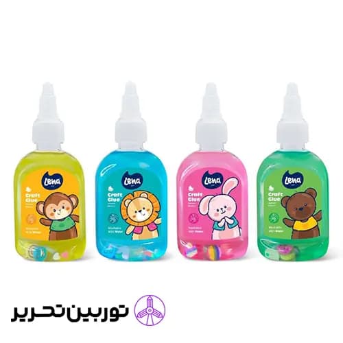 چسب مایع معطر