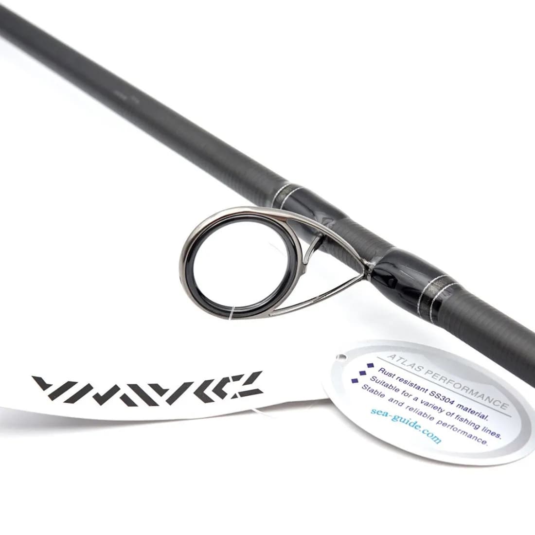 چوب ماهیگیری دو تیکه DAIWA PROCASTER GAME 3 سایز 2.70 — تصویر ۴