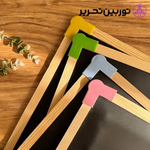 تخته بلک و وایت برد 1601سویل – طرح 2 — تصویر ۲
