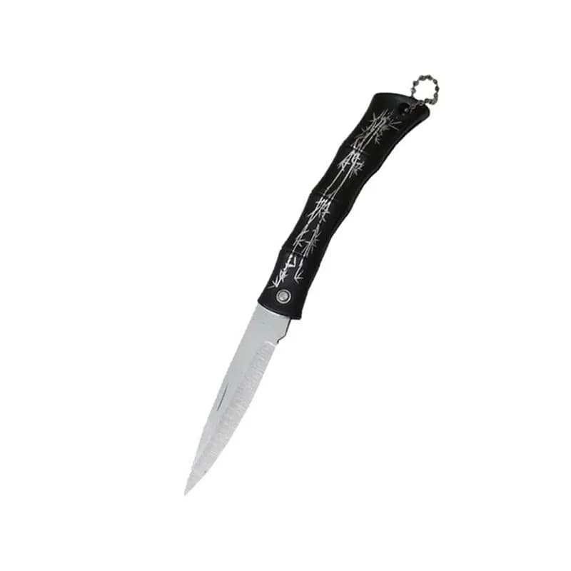 چاقوی کمپینگ تاشو کد K70