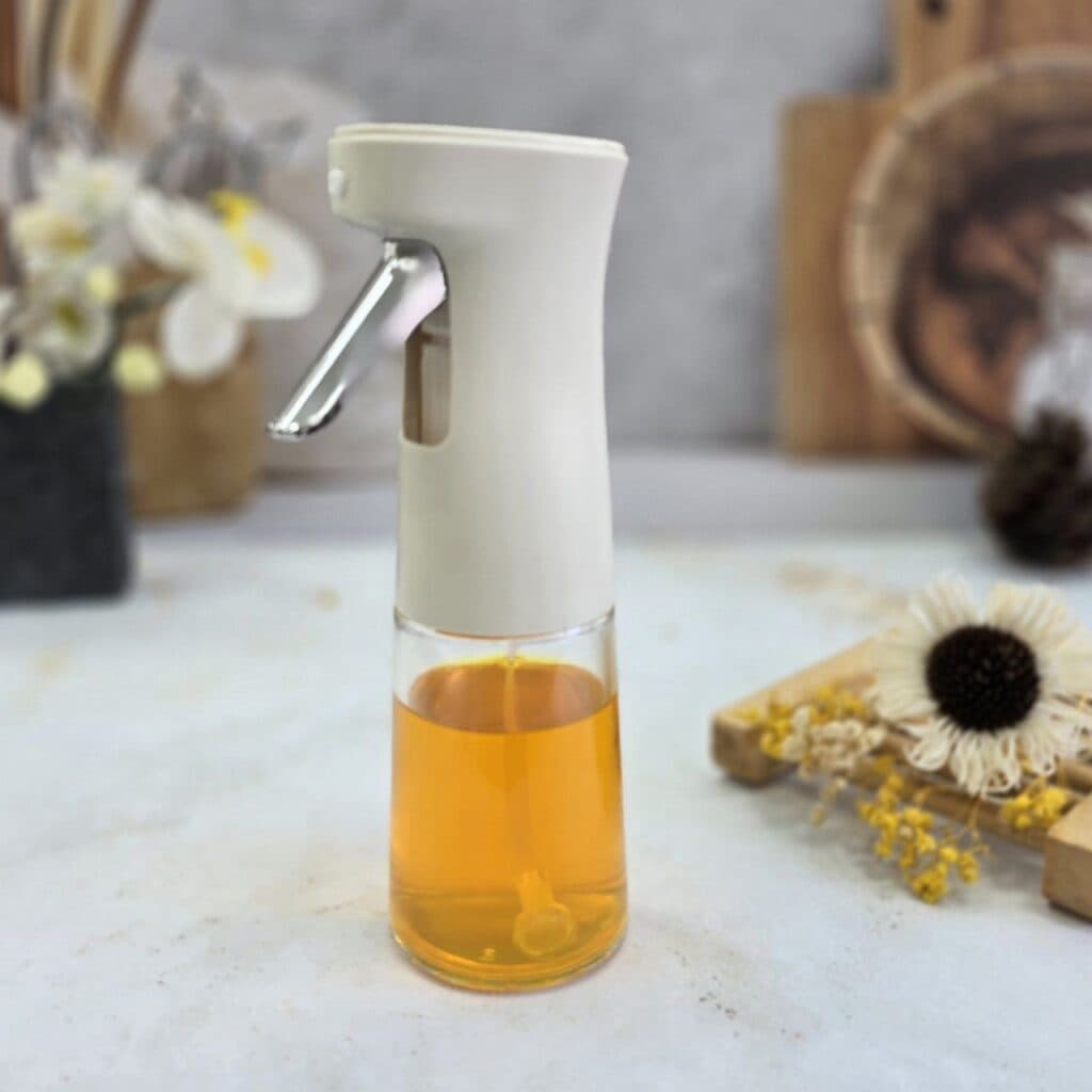 اسپری روغن شاسی کروم — تصویر ۳