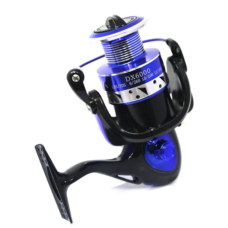 چرخ ماهیگیری دایوا 7000 – Daiwa DB7000 — تصویر ۲
