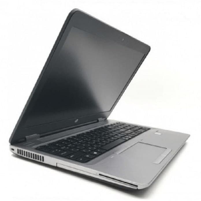 لپتاپ HP ProBook 650 G2 استوک در حد نو | Core i5 نسل ششم، SSD 256، عالی — تصویر ۵