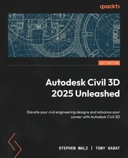 اتودسک سیویل تری دی 2025