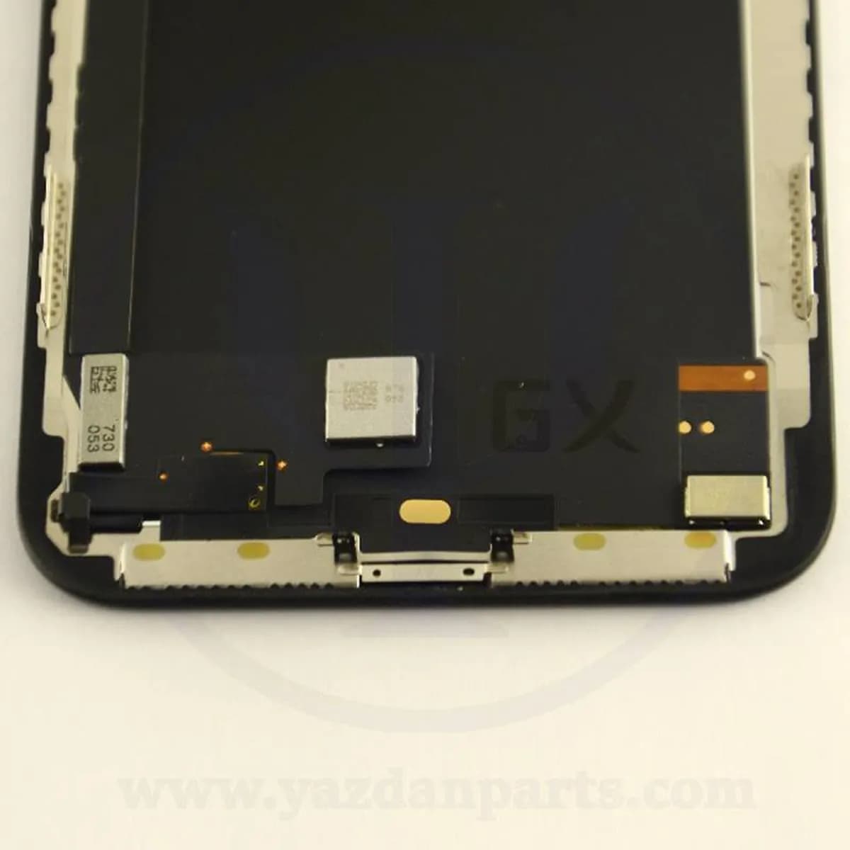 LCD IPHONE X GX COPY — تصویر ۲
