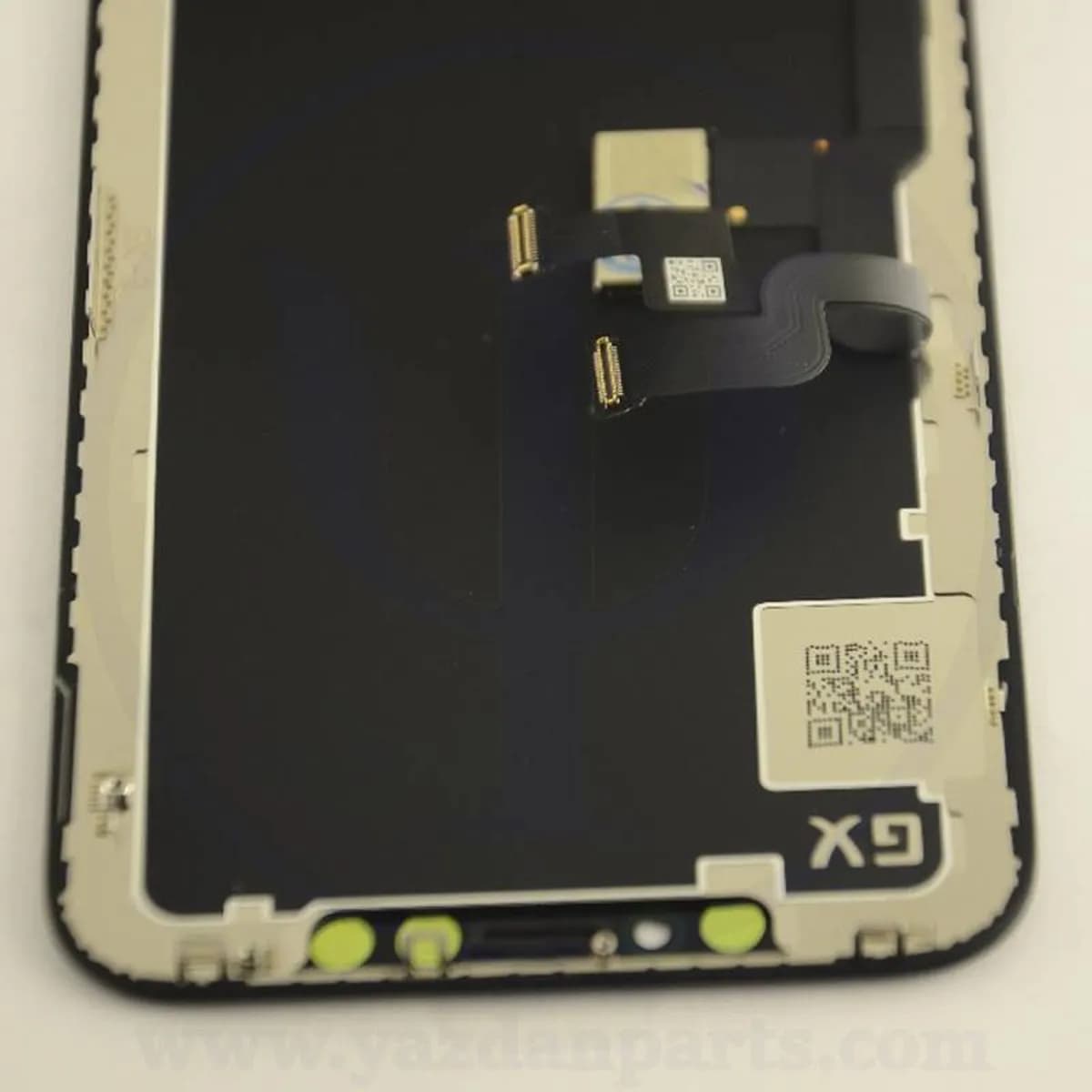 LCD IPHONE X GX COPY — تصویر ۵