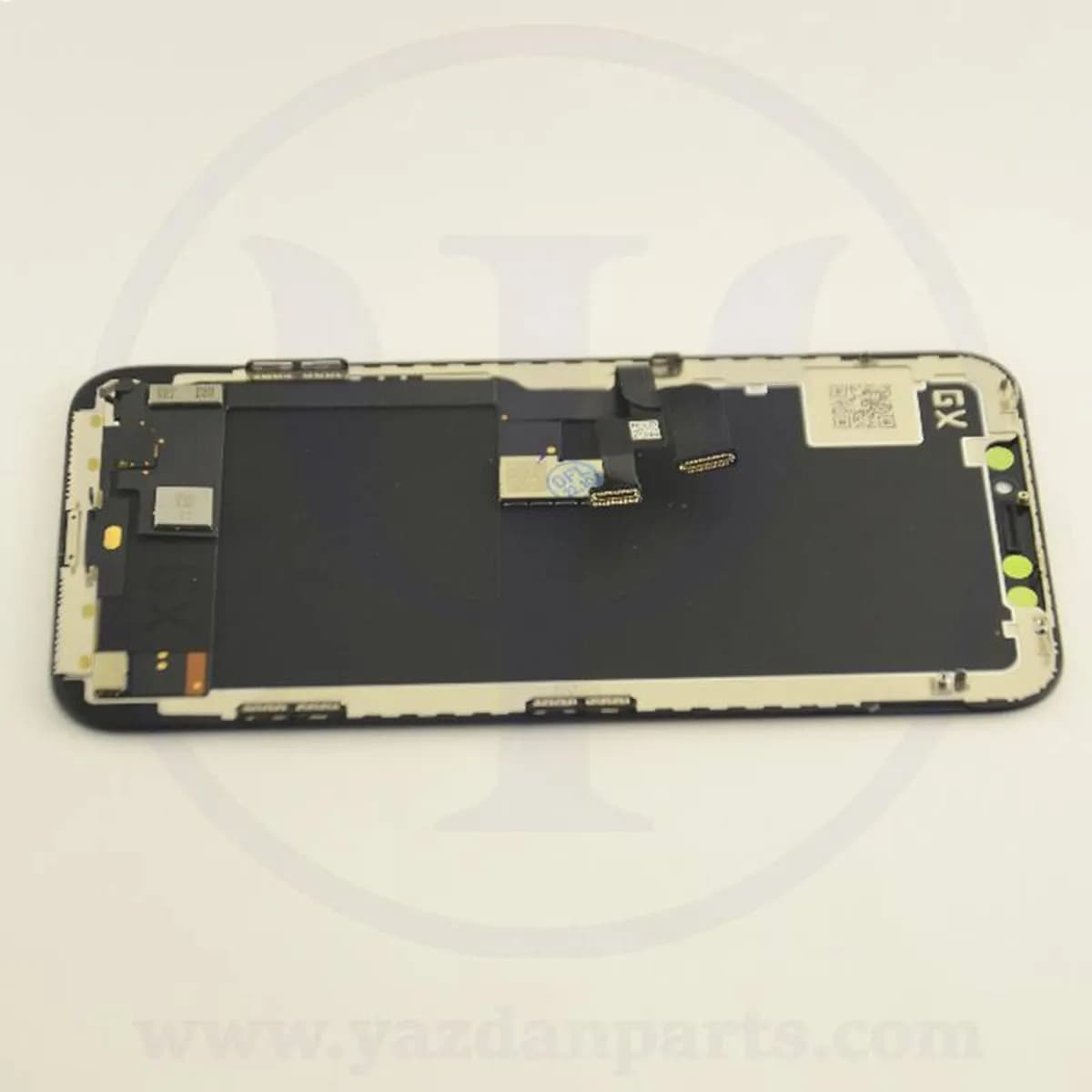 LCD IPHONE X GX COPY — تصویر ۳