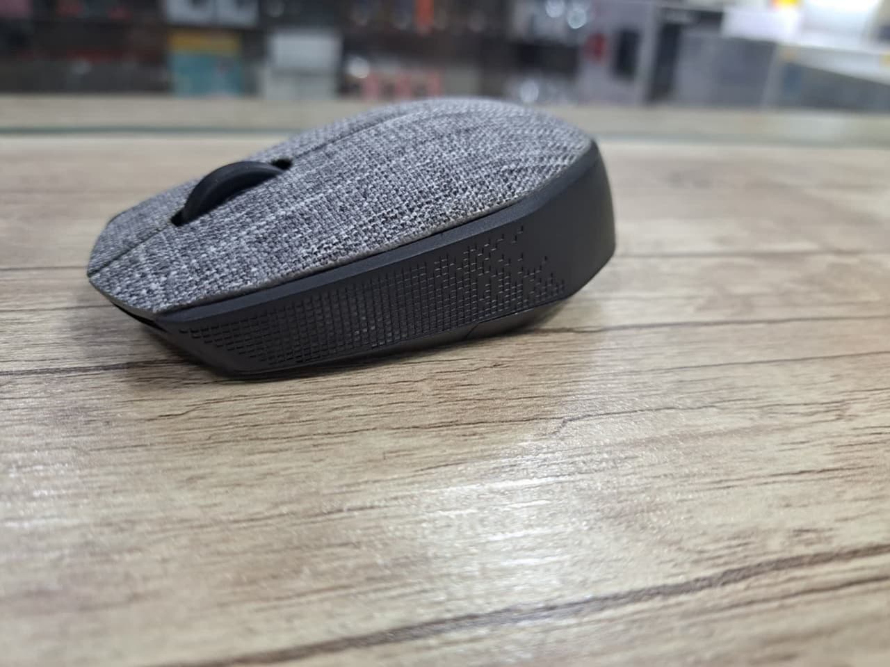 موس بی سیم D.NET DT 238 — تصویر ۶
