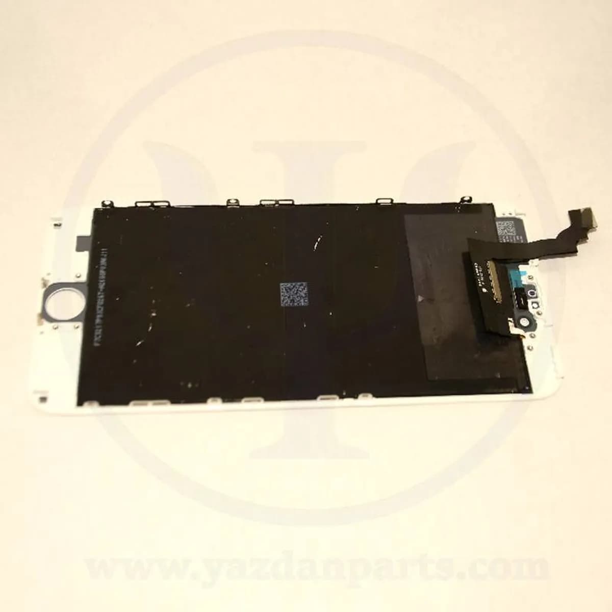 LCD IPHONE 6 PLUS WHITE COPY