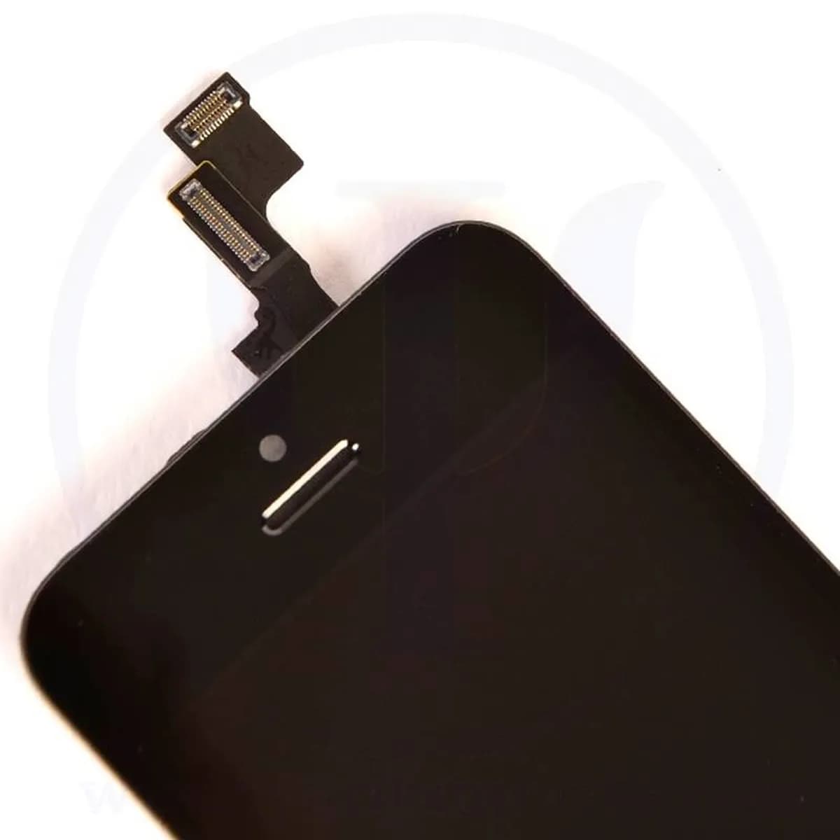 LCD IPHONE 5S BLACK ORG — تصویر ۴