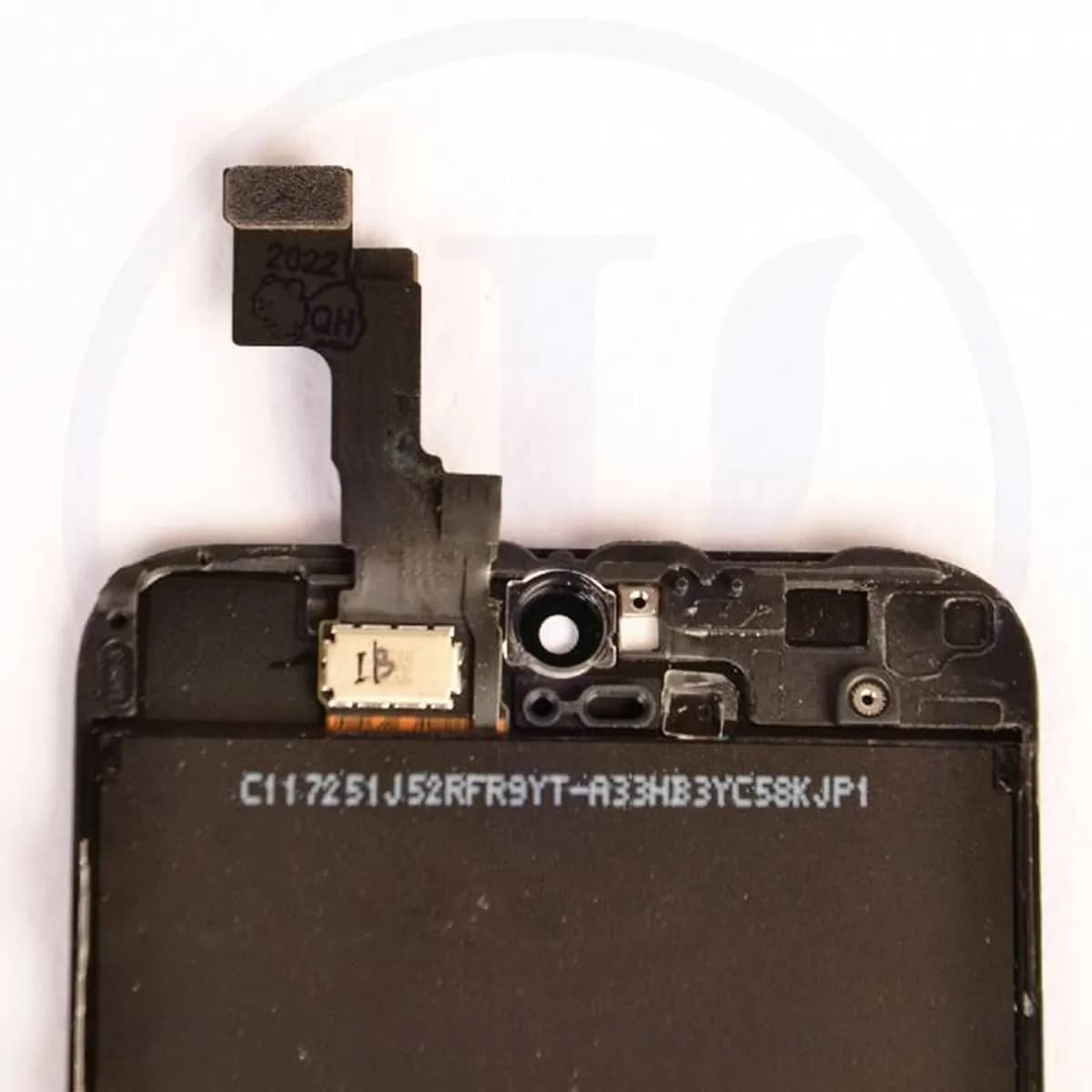 LCD IPHONE 5S BLACK ORG — تصویر ۲
