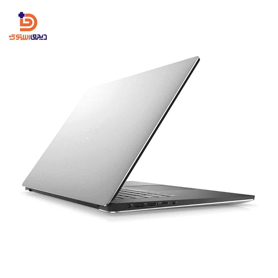 لپ تاپ دل 15 اینچی نسل نهم مدل Dell xps 15 7590 i5 9300H — تصویر ۲