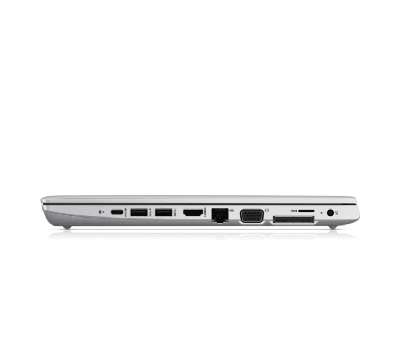 لپ تاپ اچ پی ProBook 650 G4 – قدرت و کارایی در کنار ظرافت — تصویر ۴
