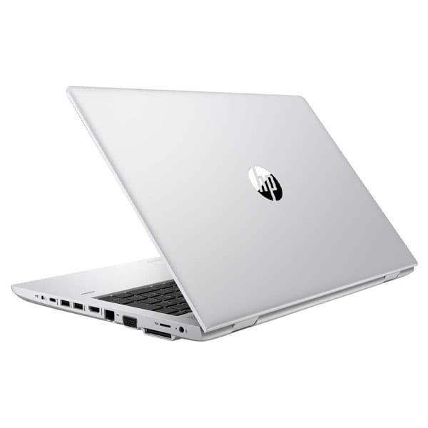 لپ تاپ اچ پی ProBook 650 G4 – قدرت و کارایی در کنار ظرافت — تصویر ۱۰