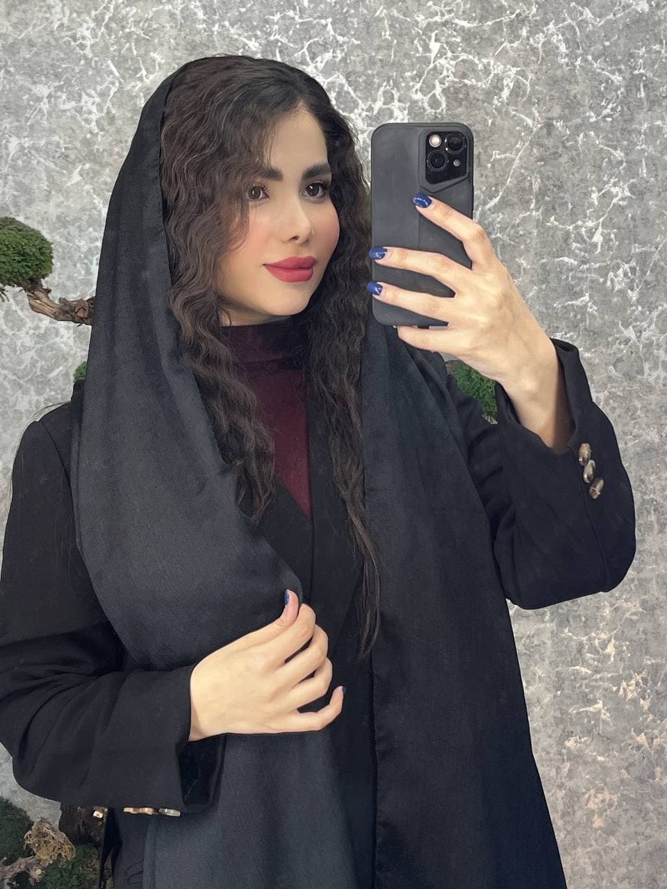 شال کریستال — تصویر ۵
