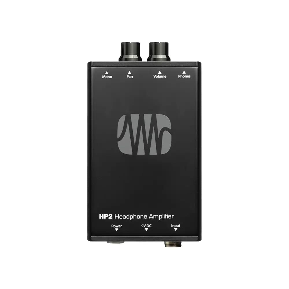 Presonus HP2