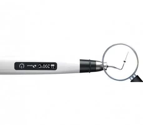 سیستم آبچوریشن فست پک ایتیس Eighteeth Fast Pack — تصویر ۴