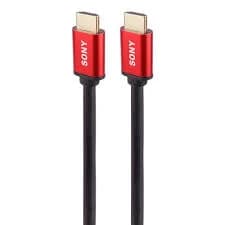 کابل HDMI 4k مدل SONY (طول 15 متر) — تصویر ۳