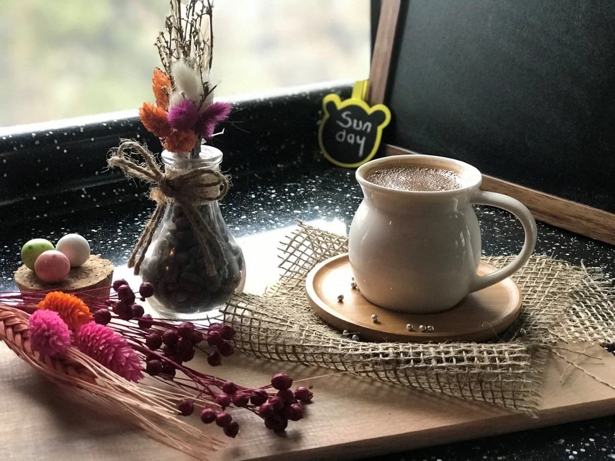 سرویس فنجان و نعلبکی 6 نفره توربی بامبوم B0911 — تصویر ۵