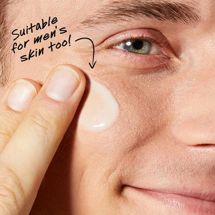 ژل کرم آبرسان و مرطوبکننده Ultra Facial کیلز Kiehl’s — تصویر ۳