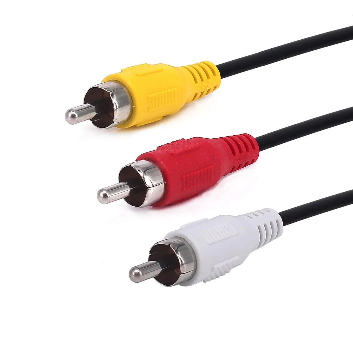 کابل رابط USB به AV (انتقال دیتا دوربین ) — تصویر ۴