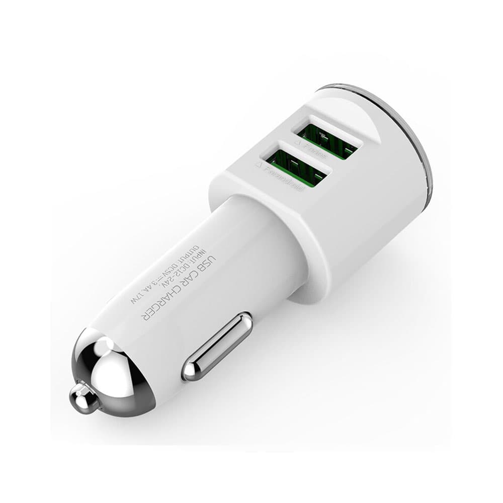 شارژر فندکی LONID مدل DL-C29
