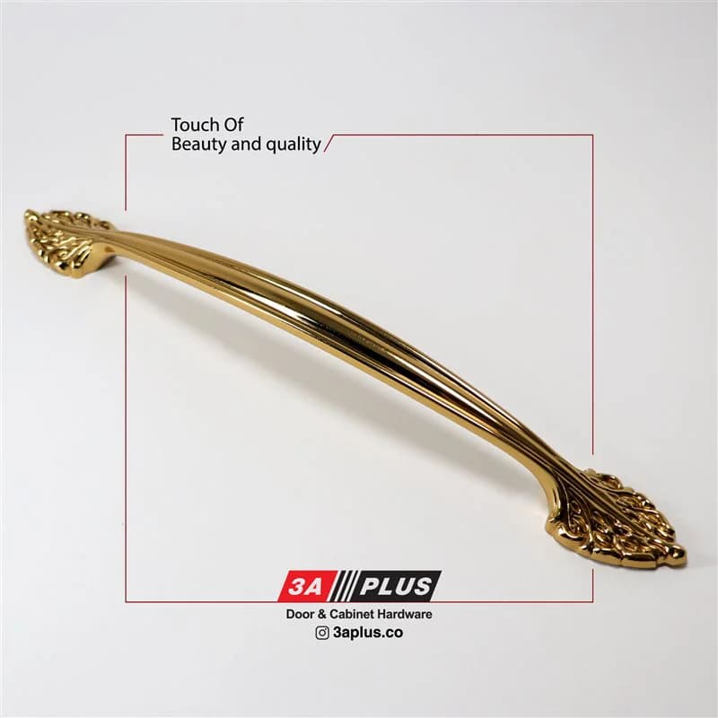 دستگیره کابینت 3آ پلاس (3A PLUS) مدل 1034 — تصویر ۲