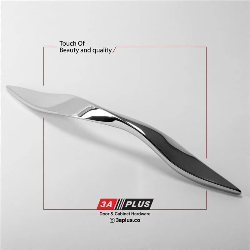 دستگیره کابینت 3آ پلاس (3A PLUS) مدل 1069 — تصویر ۲