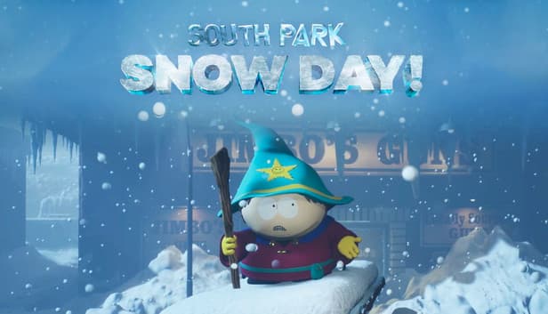 South Park: Snow Day! (Steam)
