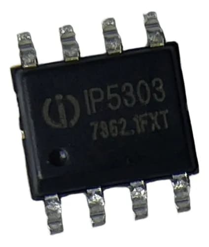ای سی IP5303 پکیج ESOP-8 (اورجینال)
