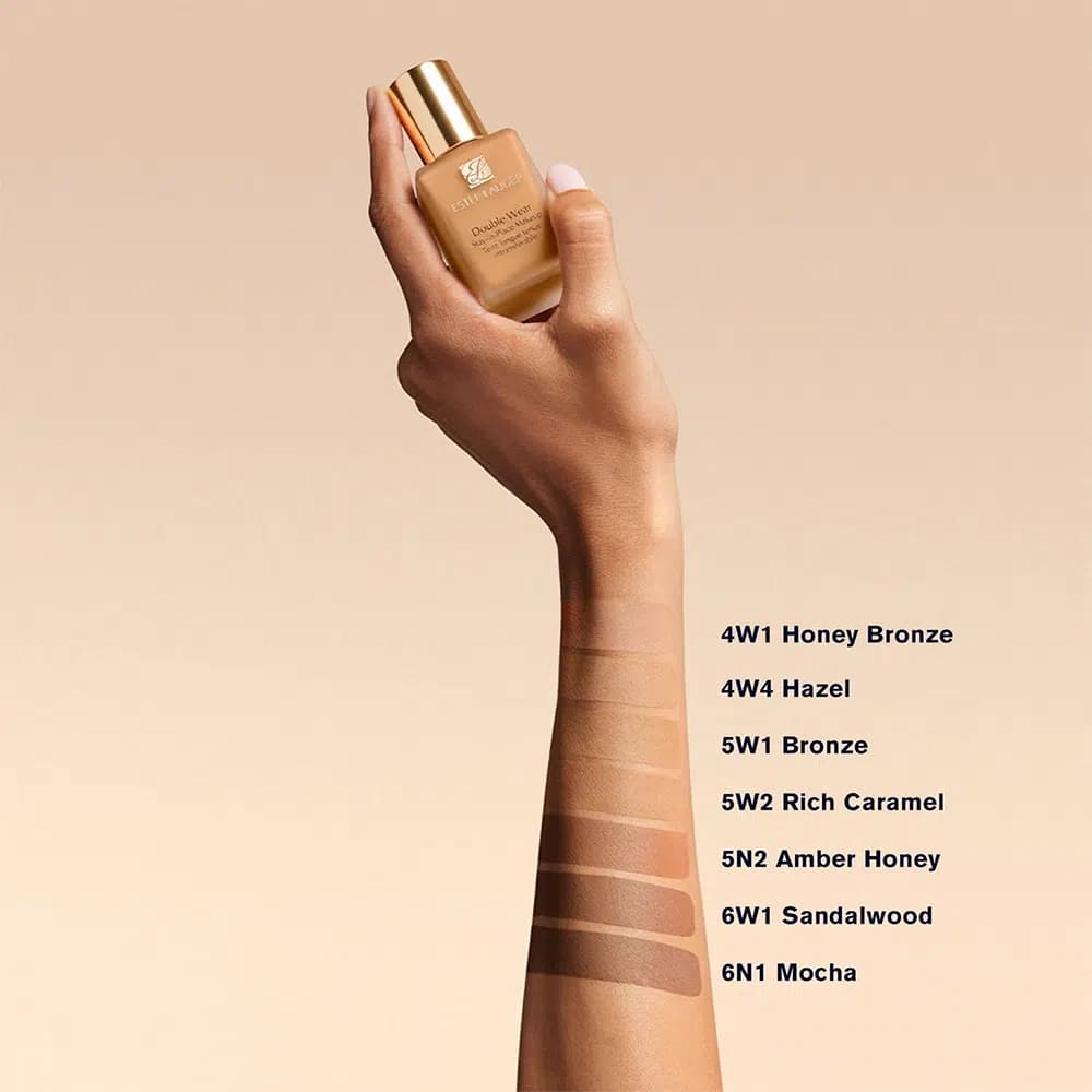 کرم پودر استی لادر دابل ور Estee Lauder — تصویر ۵