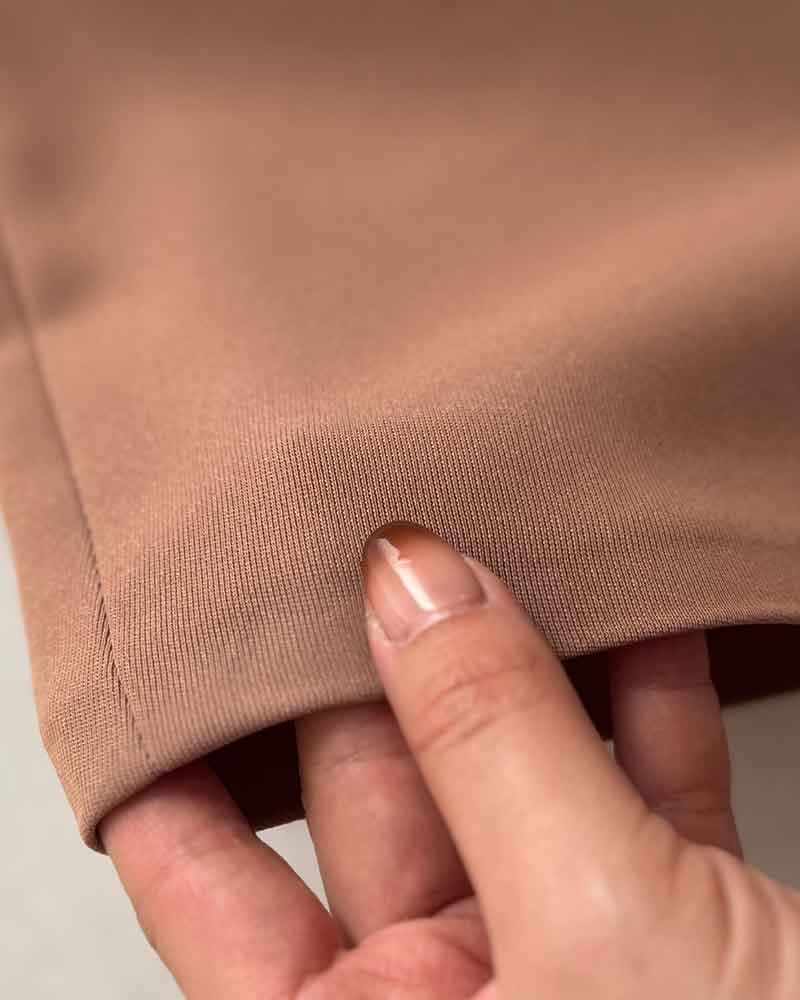 کت کرپ Royal ( نسکافه ای) — تصویر ۶