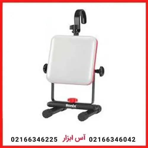 نورافکن LED برقی 32 وات رونیکس مدل RH-4216 — تصویر ۹