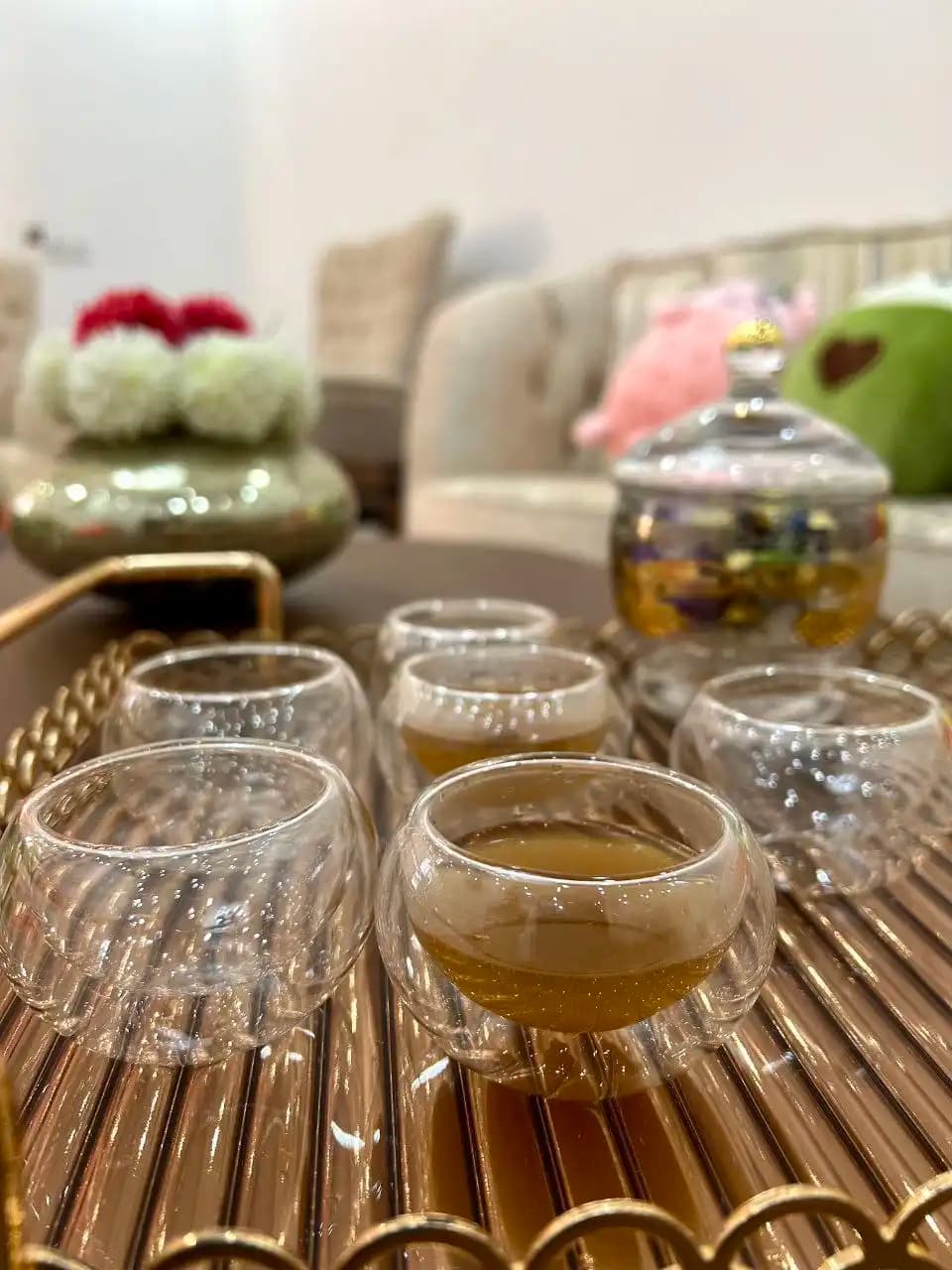 فنجان قهوهخوری دوجداره — تصویر ۷