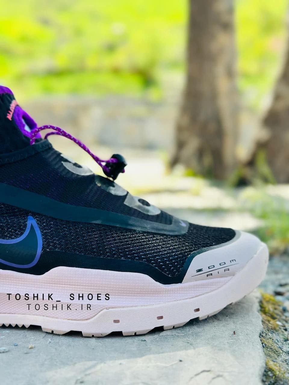 کفش نایک مدل ای سی جی-NIKE ACG — تصویر ۶