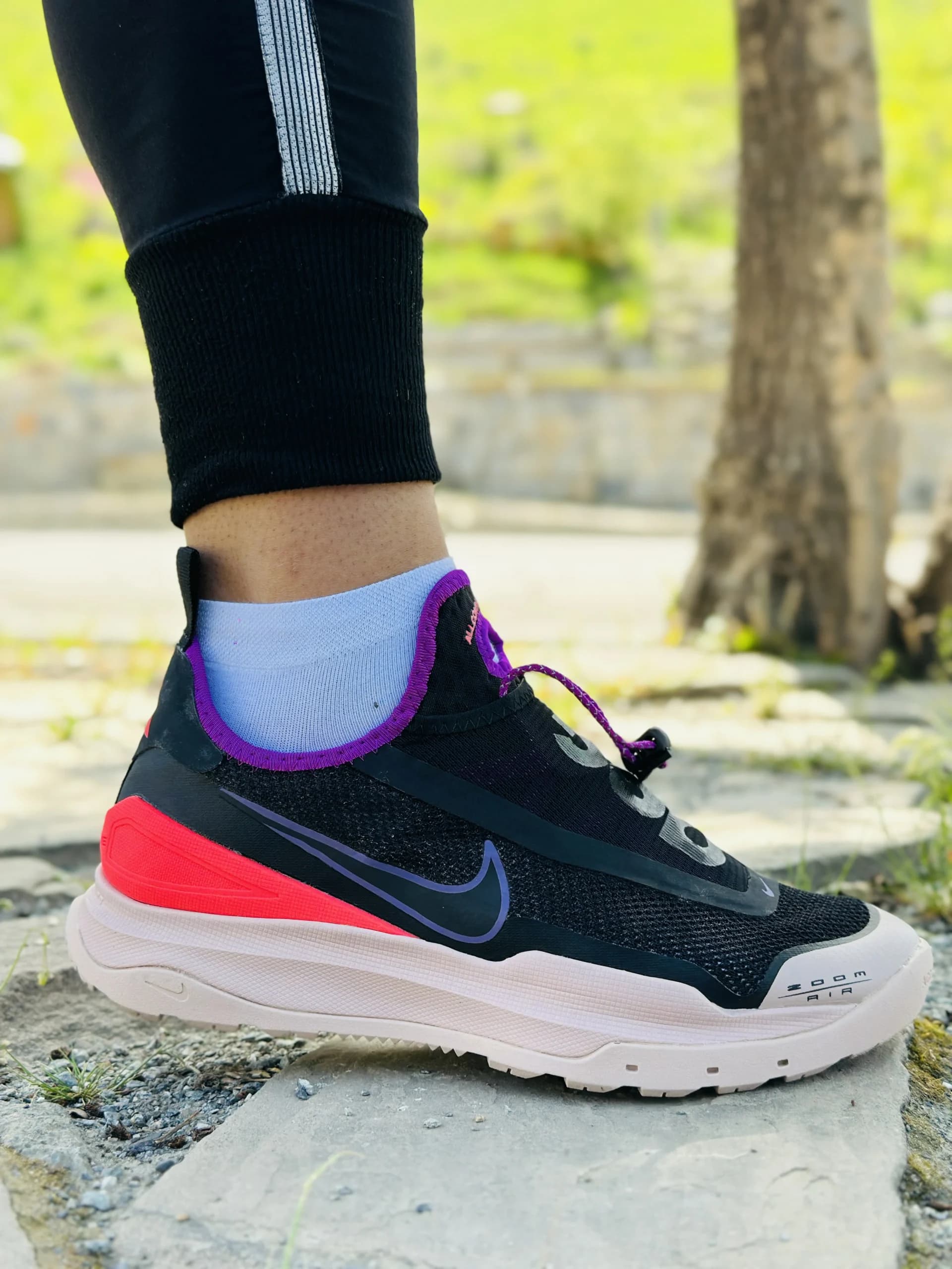 کفش نایک مدل ای سی جی-NIKE ACG
