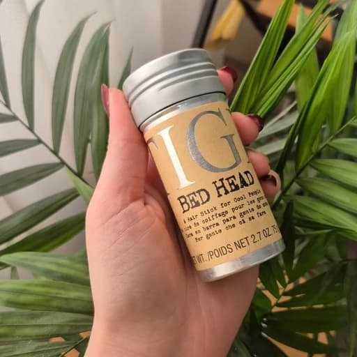 وزگیر مو تی جی TIGI اورجینال (رولی صابونی) ا Bed Head By TIGI Stick 75ml