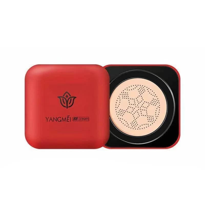 کوشن بی بی کرم یانگمی لاو Yangmei BB Cream — تصویر ۵