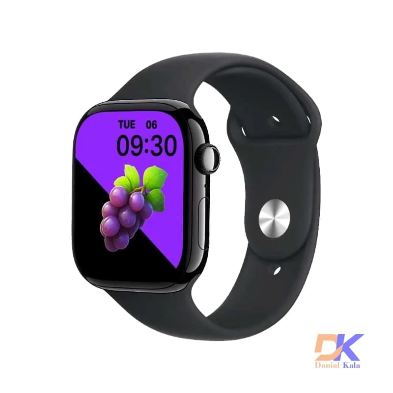 ساعت هوشمند T-Watch X Max سری X با 6 ماه گارانتی