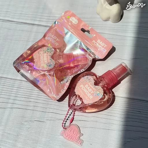 عطر بکینی بیبی پاور — تصویر ۴