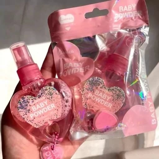 عطر بکینی بیبی پاور — تصویر ۲