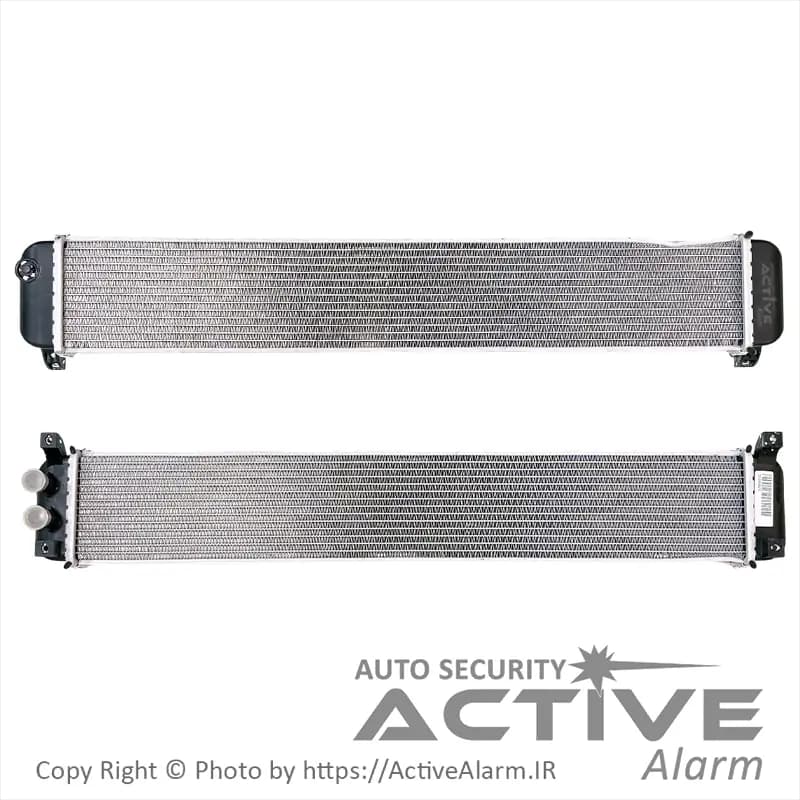 اینترکولر Chery تیگو 5 و آریزو 6