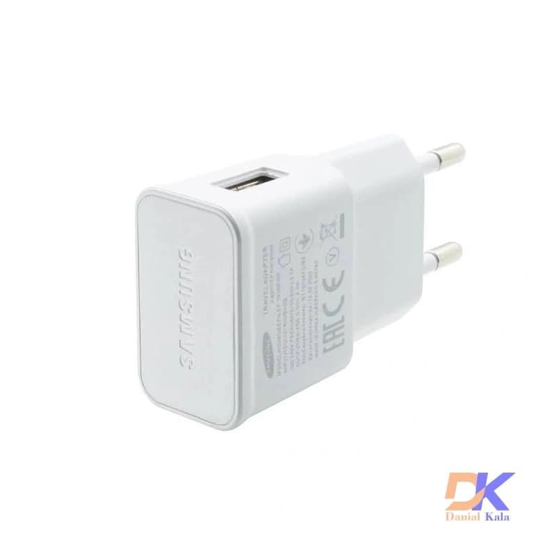 شارژر دیواری سامسونگ 15 وات مدل EP-TA200 درجه دو (Standard)
