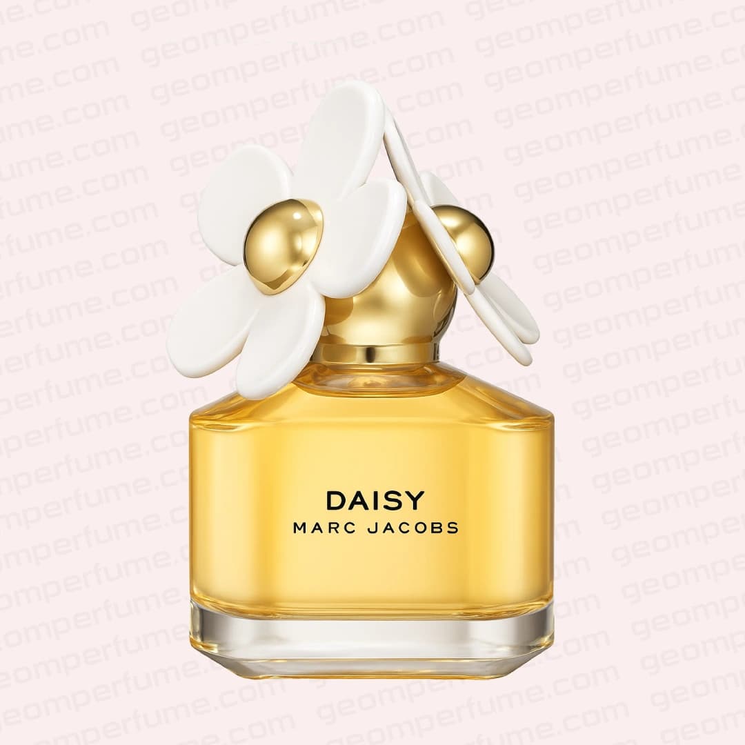 عطر ادکلن مارک جاکوبز دیسی زنانه | Marc Jacobs Daisy — تصویر ۳