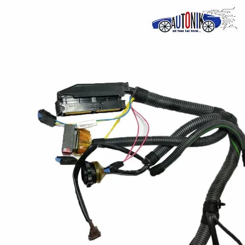 دسته سیم سمند EL زیمنس – 8021463 دناکو — تصویر ۴